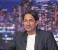 المدرب عبدالله أبو زمع والمدير الفني جمال السلامي ولاعبو النشامى بعد مباراة ودية