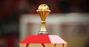 تصنيف المنتخبات قبل قرعة تصفيات كأس أمم إفريقيا 2027
