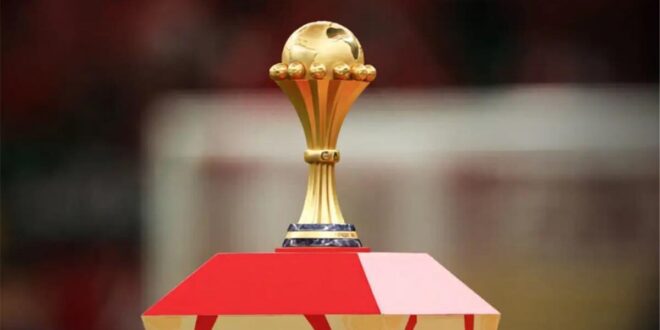 تصنيف المنتخبات قبل قرعة تصفيات كأس أمم إفريقيا 2027