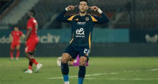 مصطفى عبده لاعب الأهلي الأسبق يتحدث