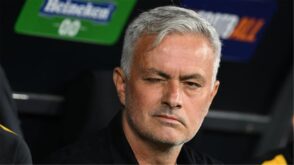 جوزيه مورينيو يخطط لتعزيز ريال مدريد بصفقات جديدة