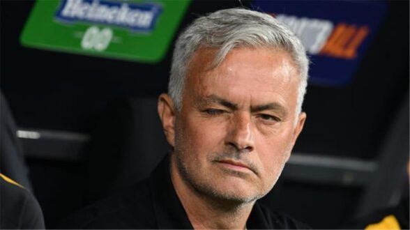 جوزيه مورينيو يخطط لتعزيز ريال مدريد بصفقات جديدة