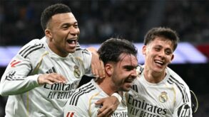 تشكيل ريال مدريد المتوقع أمام أتلتيك بلباو في الدوري الإسباني