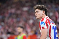 دييجو سيميوني مدرب أتلتيكو مدريد يتحدث عن مستقبل جوليان ألفاريز