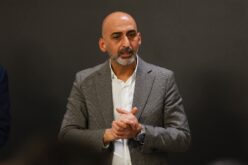 أحمد الوريكات يوضح حقيقة استقالة اللجنة المؤقتة لنادي الفيصلي