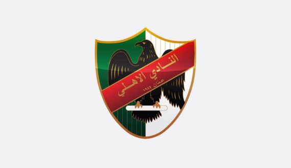 لاعبي الأهلي الأردني بهاء الشملتي ومحمد الكردي يوقعان عقود التجديد
