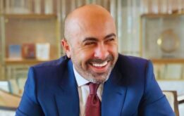 أعضاء اللجنة المؤقتة للنادي الفيصلي برئاسة محمد الحنيطي