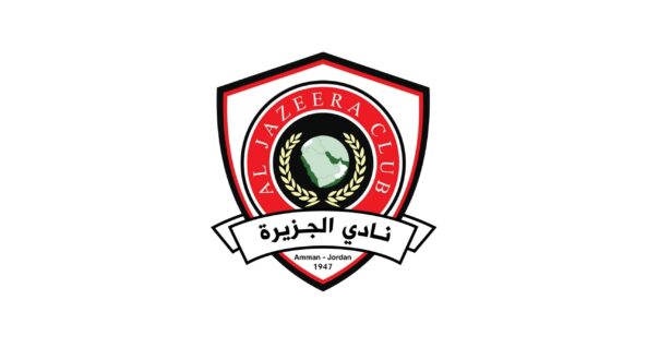 رئيس نادي الجزيرة هشام غيث يهنئ اللجنة المؤقتة للنادي الفيصلي