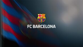 أنسو فاتي يودع جماهير برشلونة بعد انتقاله إلى موناكو