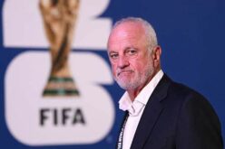 المدرب غراهام أرنولد يتحدث في مؤتمر صحفي بعد مباراة العراق والسنغال في كأس العالم 2026.