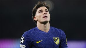 رئيس أتلتيكو مدريد ميجيل أنخيل جيل مارين يتحدث عن شكوى ضد برشلونة بسبب جوليان ألفاريز