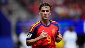 جافي لاعب برشلونة يتحدث عن صفقات ريال مدريد وأمنياته لبرشلونة