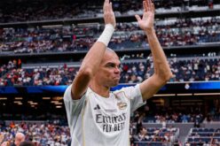 بيبي مدافع ريال مدريد السابق يتحدث عن عودته المحتملة