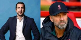 إنريكي ريكيلمي يتحدث عن يورجن كلوب وتدريب ريال مدريد