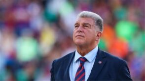 ملعب مونتجويك يستضيف مباريات برشلونة خلال تجديد كامب نو