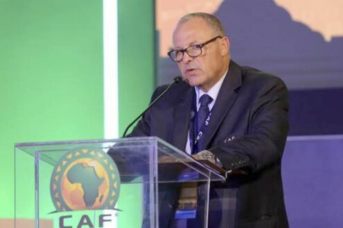 هاني أبو ريدة يتحدث عن أداء منتخب مصر في كأس العالم 2026