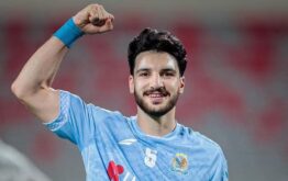المدافع الأردني هادي الحوراني بقميص الفيصلي يقترب من الانتقال للبنك الأهلي المصري.