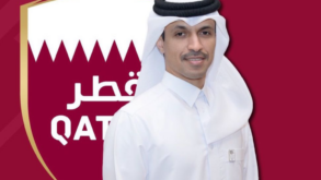جاسم البوعينين يعلن استقالته من رئاسة الاتحاد القطري لكرة القدم