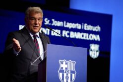 خوان لابورتا رئيس نادي برشلونة يتحدث عن صفقات الفريق ومستقبل اللاعبين