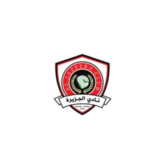 لاعبو نادي الجزيرة الجدد إياد طميلة وعلاء ديه وعبدالله شبانة