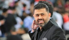 أركان نجيب يحلل نهائي كأس السوبر الأردني بين الفيصلي والحسين إربد
