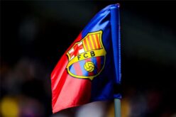 جوفري تورنتس لاعب برشلونة الشاب يوقع عقد انتقاله إلى أياكس الهولندي.