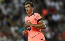 قائمة برشلونة الرسمية لمباراة إلتشي في الدوري الإسباني مع حمزة عبد الكريم والصفقات الجديدة