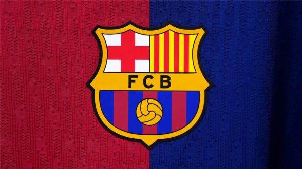 تومي ماركيز لاعب برشلونة يغادر إلى سبورتينغ براجا