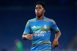 إندريك لاعب ريال مدريد يفكر في مستقبله مع جوزيه مورينيو
