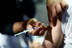حقنة علاج جيني تخفض الكوليسترول الضار
