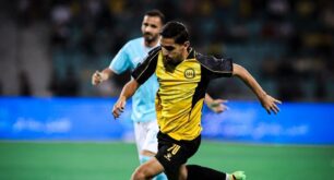 مؤمن الساكت لاعب الحسين إربد يوجه رسالة اعتذار للجماهير