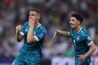 مهاجم المنتخب العراقي علي الحمادي مصابًا قبل خليجي 27