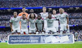 أنطونيو روديجر بقميص منتخب ألمانيا يعلن اعتزاله الدولي