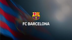 ألفارو كورتيس لاعب برشلونة الشاب يغادر النادي إلى رويال أنتويرب
