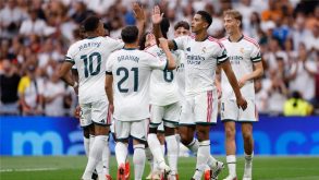 برناردو سيلفا لاعب ريال مدريد يعاني من ضغوط نفسية