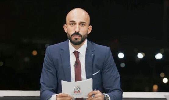 المحلل الرياضي عبدالله الدويري يتحدث عن حظوظ الوحدات والفيصلي في الدوري الأردني