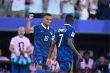 كيليان مبابي وعثمان ديمبلي يتنافسان على الكرة الذهبية وسط توتر في المنتخب الفرنسي.