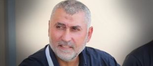 عمر السومة بقميص الوحدة الدمشقي بعد إعلان انتقاله الرسمي