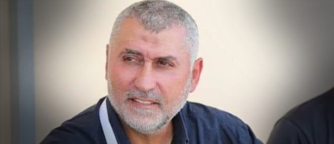 عمر السومة بقميص الوحدة الدمشقي بعد إعلان انتقاله الرسمي
