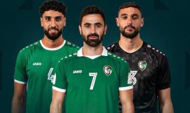 قائمة المنتخب السوري لكرة القدم مع أبرز اللاعبين المستدعين والغياب