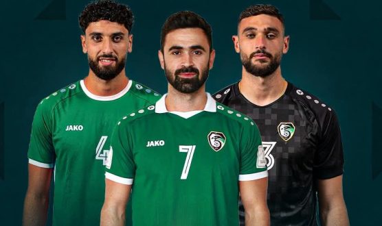 قائمة المنتخب السوري لكرة القدم مع أبرز اللاعبين المستدعين والغياب