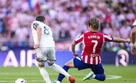 مدة غياب فالفيردي الصادمة: ضربة قوية لريال مدريد قبل الكلاسيكو