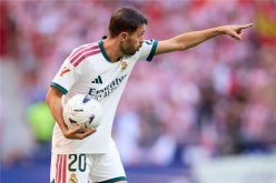 وضع برناردو سيلفا الغامض في ريال مدريد: تحليل شامل