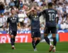 إبراهيم دياز لاعب ريال مدريد يفكر في مستقبله مع عرض الاتحاد السعودي
