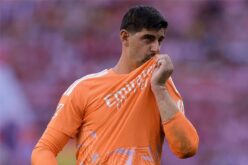كورتوا: ريال مدريد يسعى للانتقام من برشلونة في الكلاسيكو