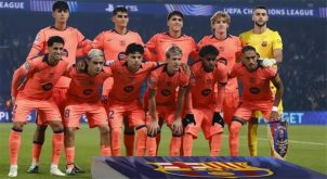 إصابة داني أولمو تضرب برشلونة قبل الكلاسيكو: تفاصيل وتأثير
