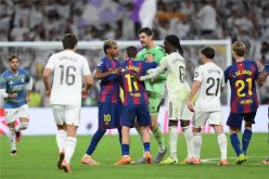الكلاسيكو تحت المجهر: إجراءات أمنية مشددة وجدل تحكيمي
