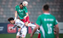 حكام مباريات الجولة الرابعة من الدوري الأردني للمحترفين 2026-2027