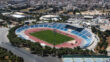 وزير الشباب الدكتور رائد العدوان يتابع تحقيق إنارة ستاد عمان