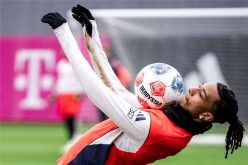 شرط أوليس الوحيد لتجديد عقده مع بايرن ميونخ